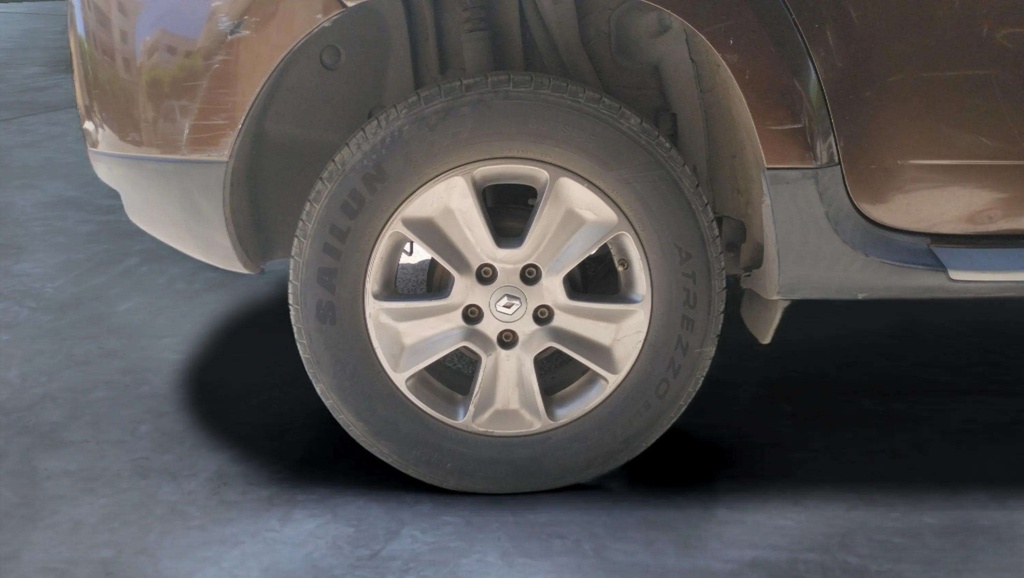 RR R TIRE
