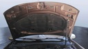 CAR HOOD