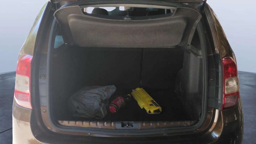 TRUNK