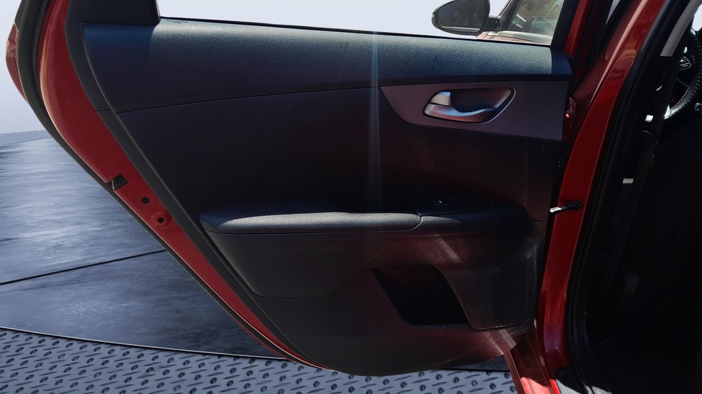 RR L DOOR