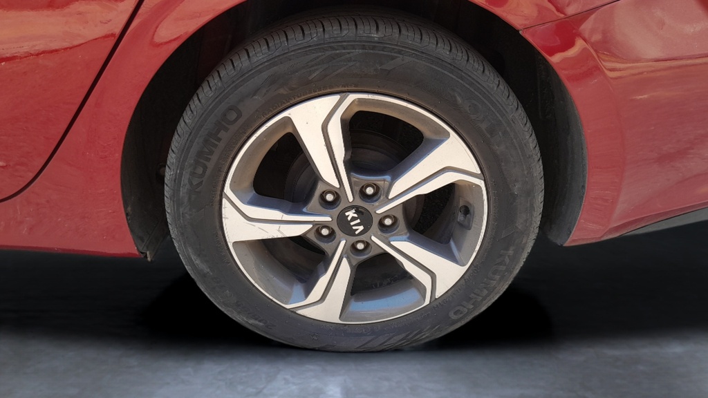 RR L TIRE