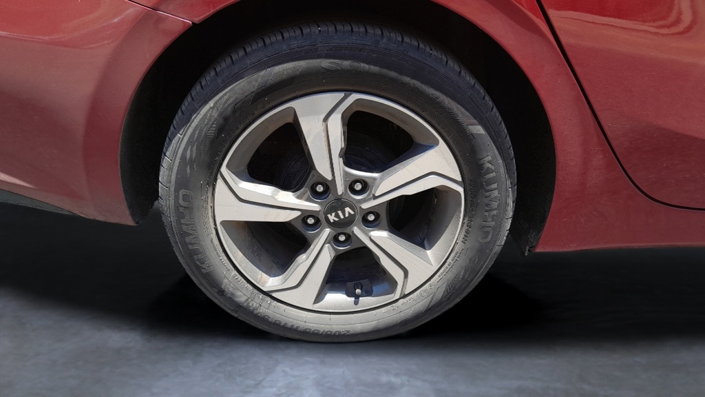 RR R TIRE