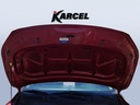 CAR HOOD