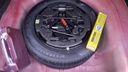 SPARE TIRE