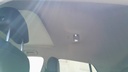CAR ROOF MAT