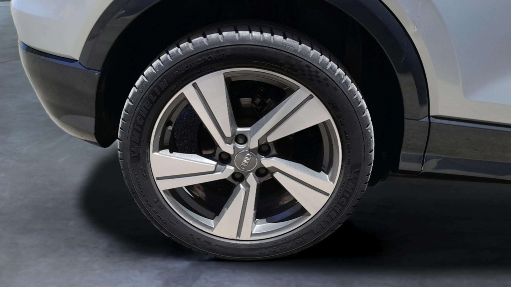 RR R TIRE