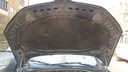 CAR HOOD