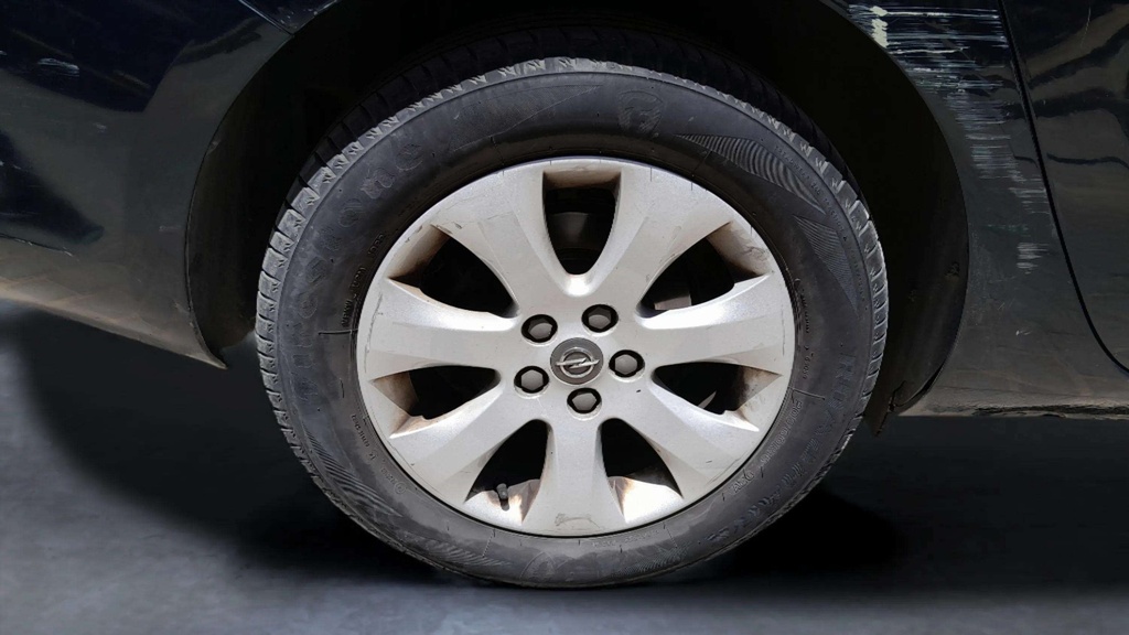 RR R TIRE