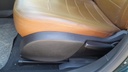 DRIVER SEAT SWITCHES