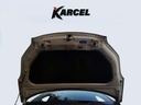 CAR HOOD