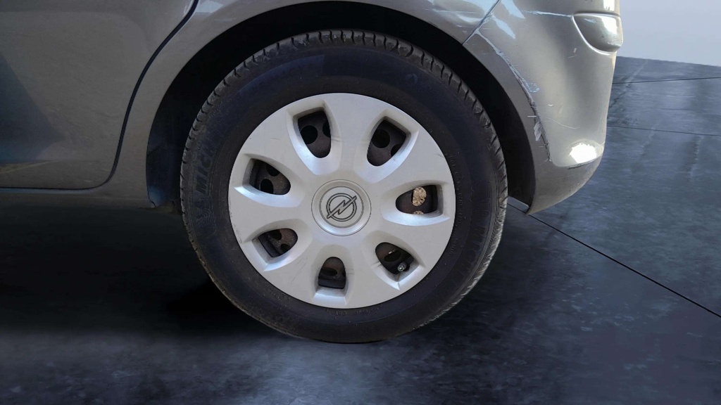 RR L TIRE