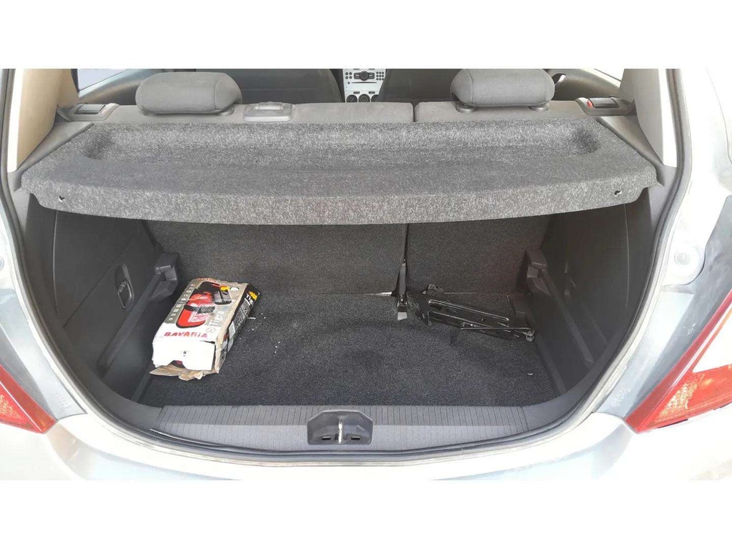 TRUNK
