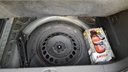 SPARE TIRE