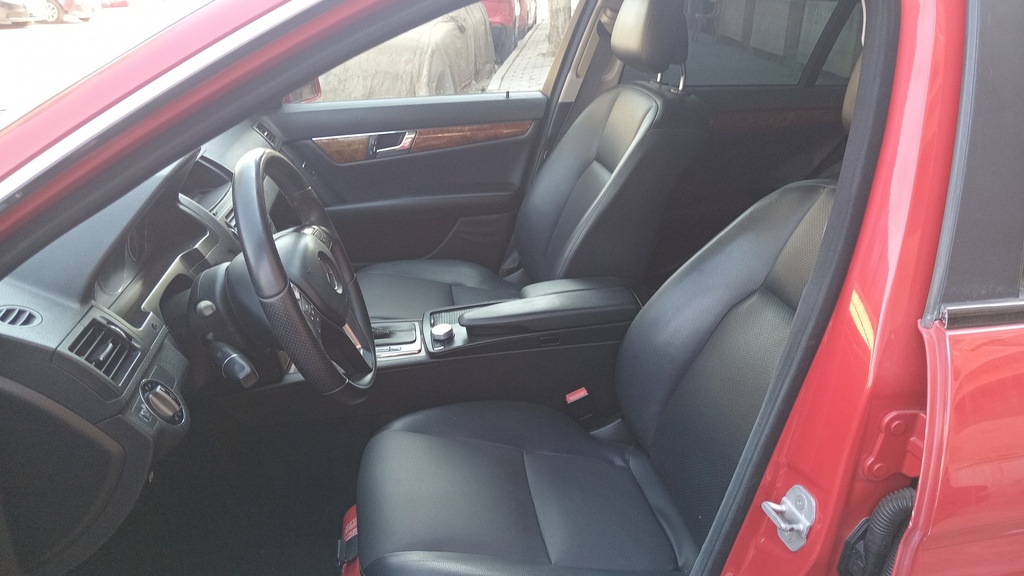FR SEATS
