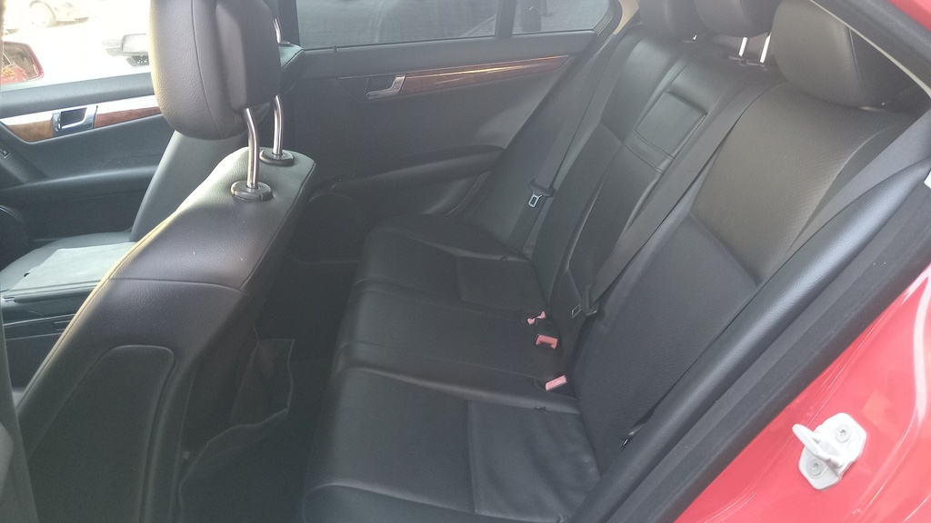 RR SEATS