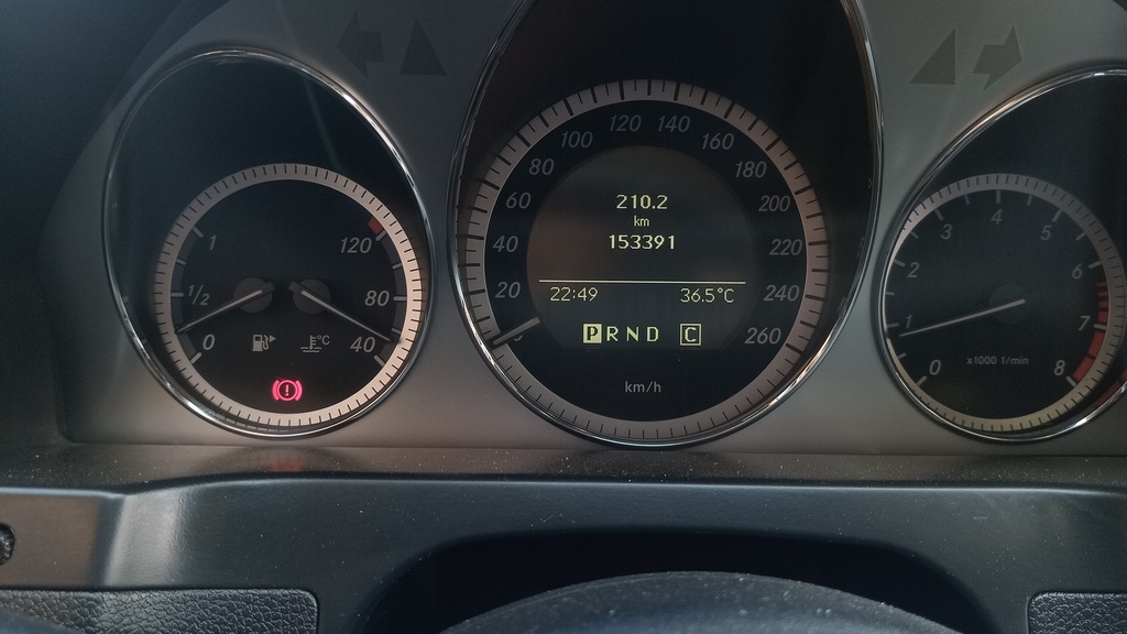 ODOMETER