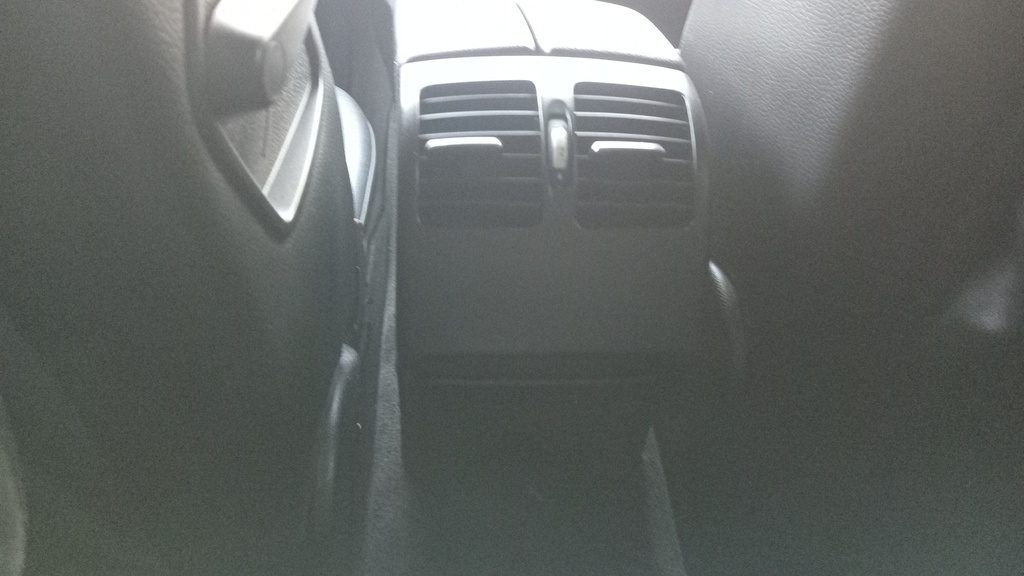RR AC GRILL