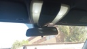 REARVIEW MIRROR