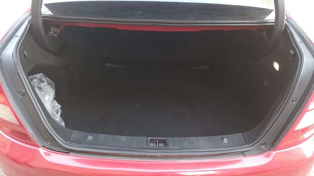 TRUNK