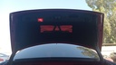 TRUNK HOOD