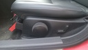 DRIVER SEAT SWITCHES