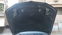 CAR HOOD