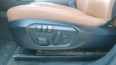 DRIVER SEAT SWITCHES
