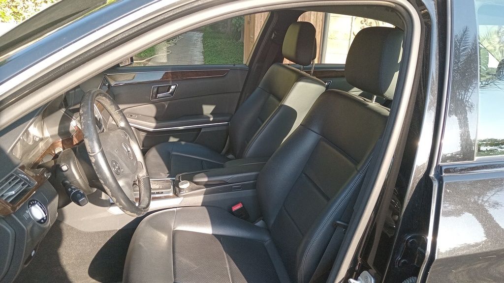 FR SEATS