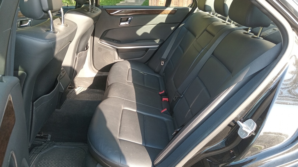 RR SEATS