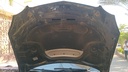 CAR HOOD