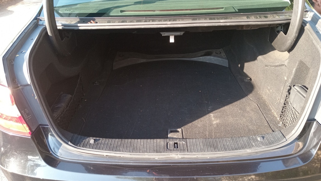 TRUNK