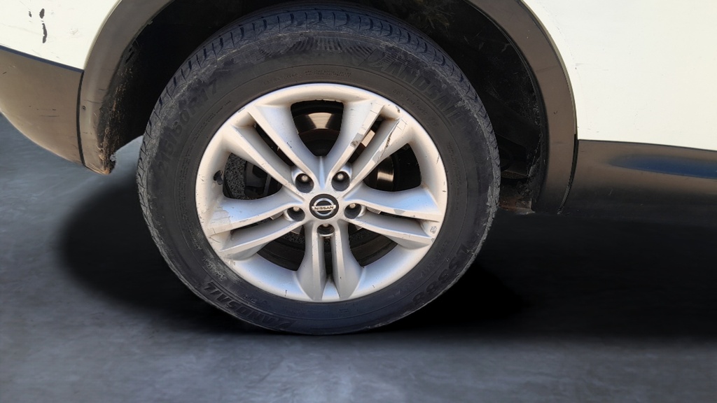 RR R TIRE