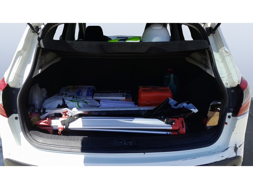 TRUNK