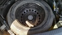 SPARE TIRE