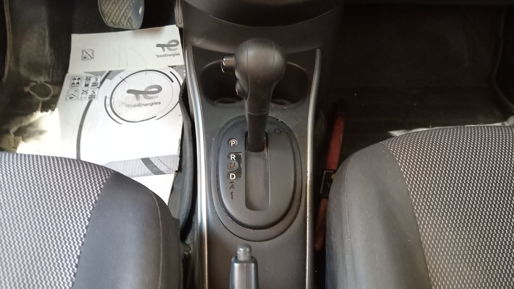 CONSOLE