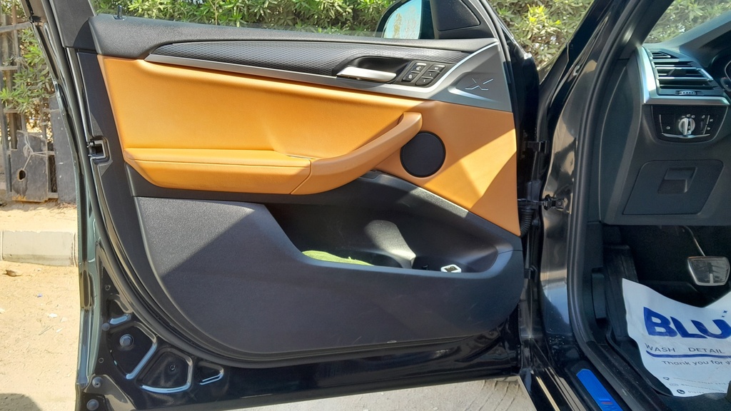 FR L DOOR