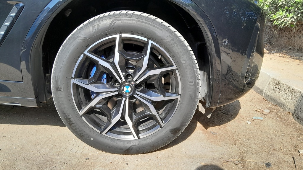 FR R TIRE