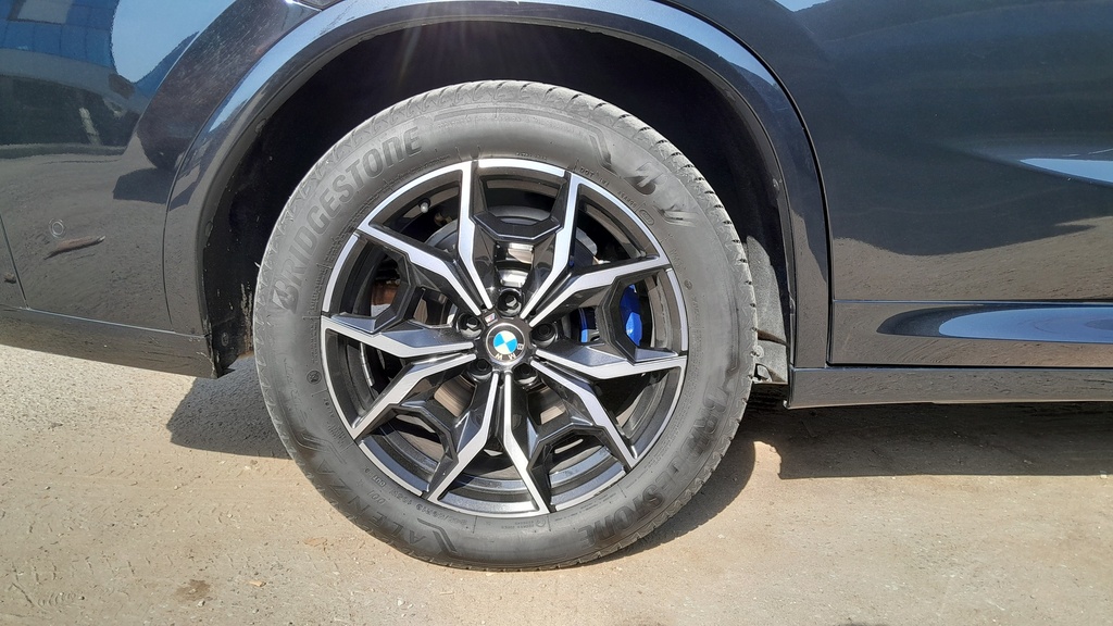 RR R TIRE