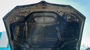 CAR HOOD