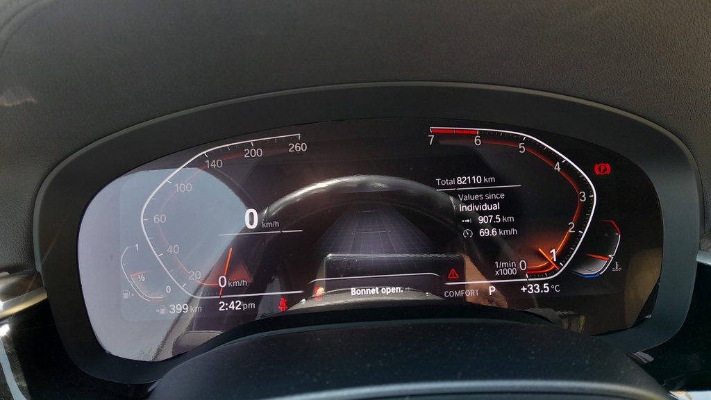 ODOMETER