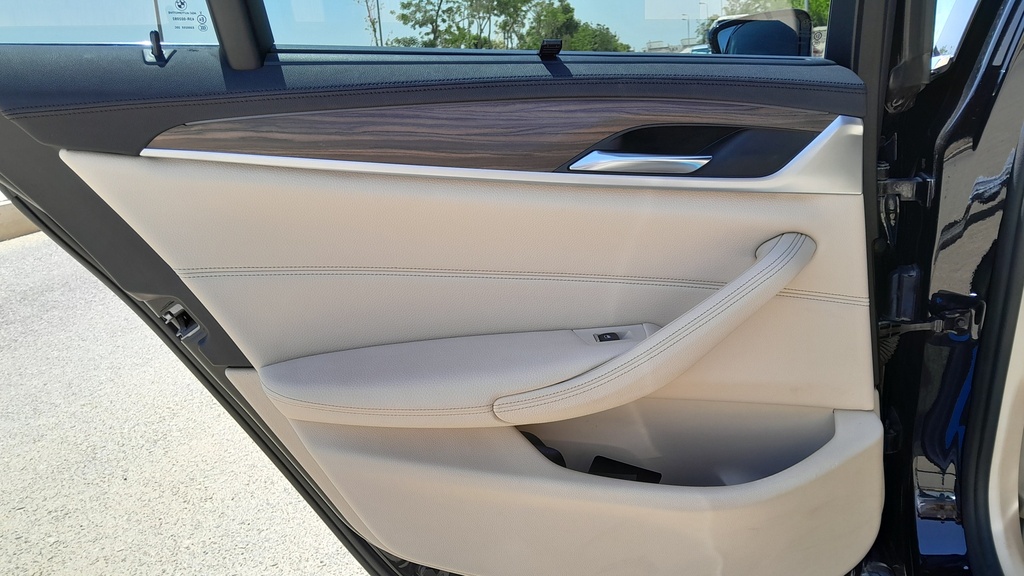 RR L DOOR