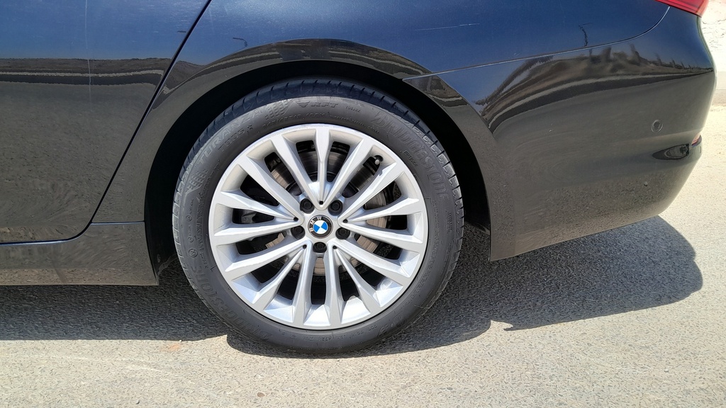 RR L TIRE