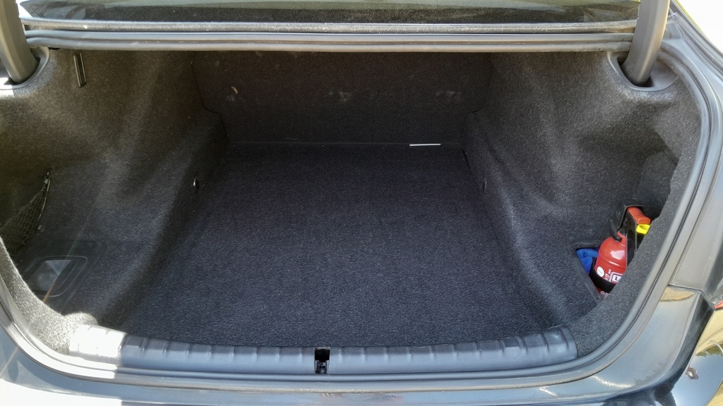 TRUNK