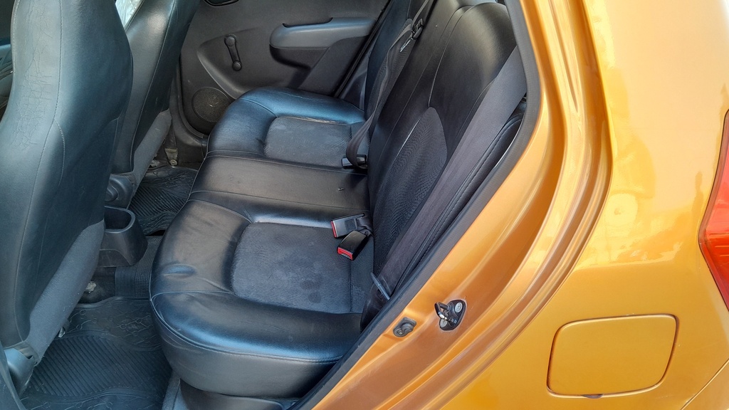RR SEATS