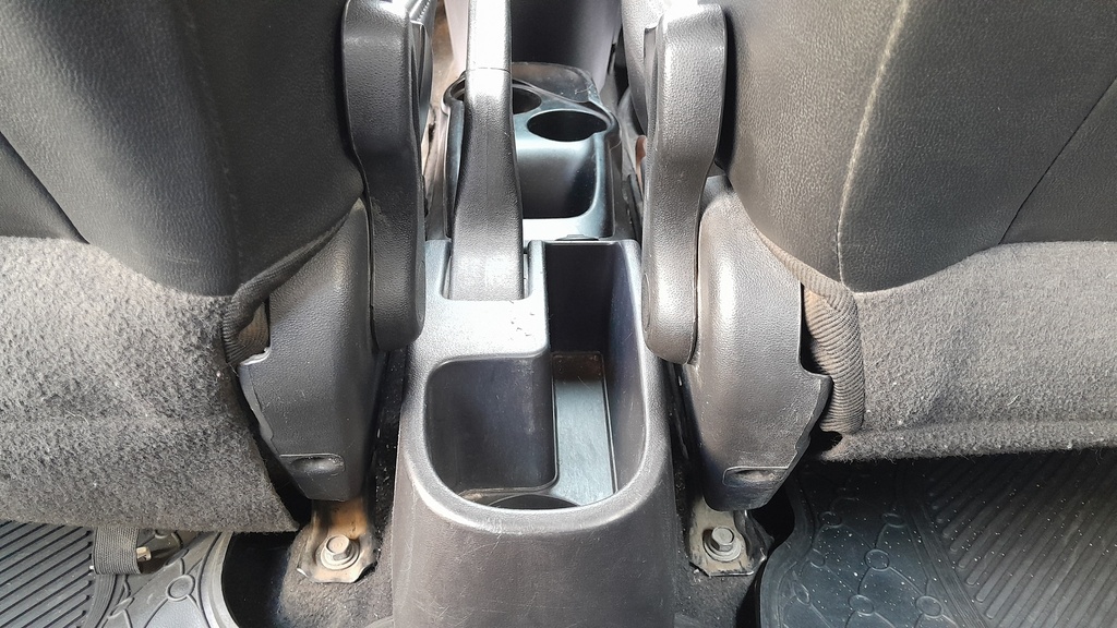 RR AC GRILL