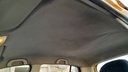 CAR ROOF MAT