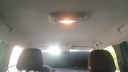 CAR ROOF MAT