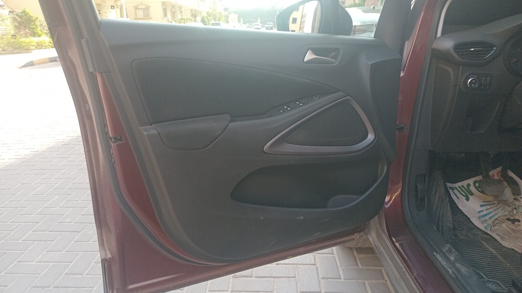FR L DOOR
