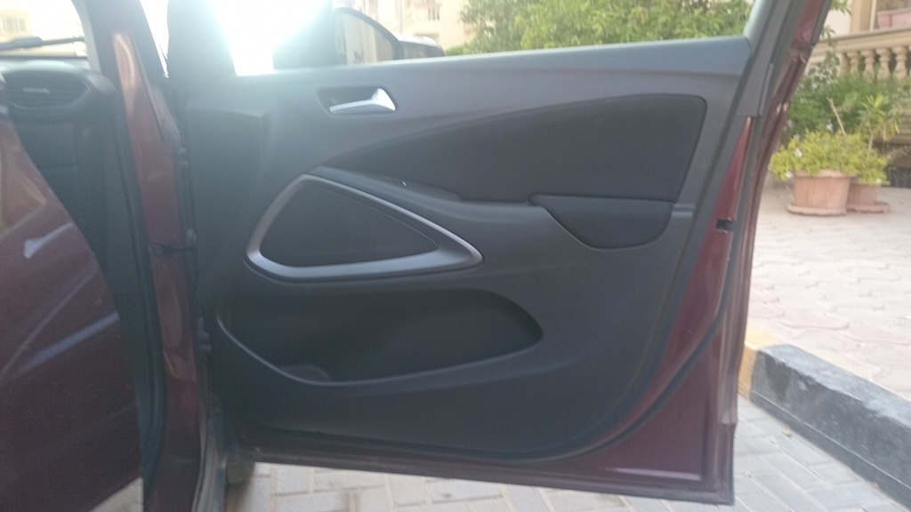 FR R DOOR