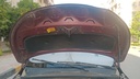CAR HOOD
